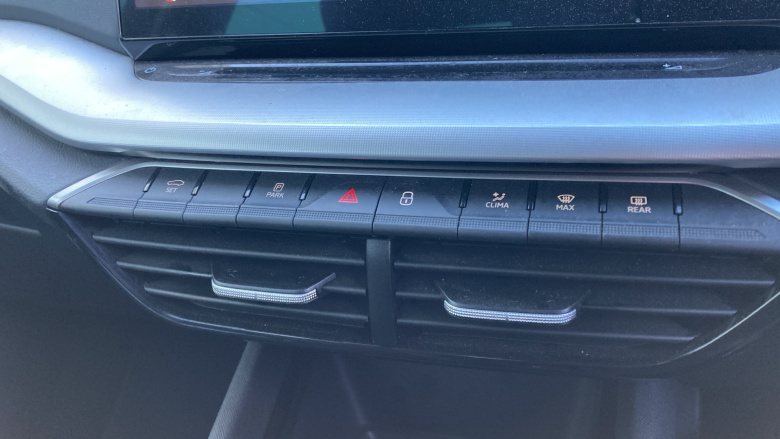 Skoda Octavia 1.5 TSI SE Technology 5dr Petrol Hatchback